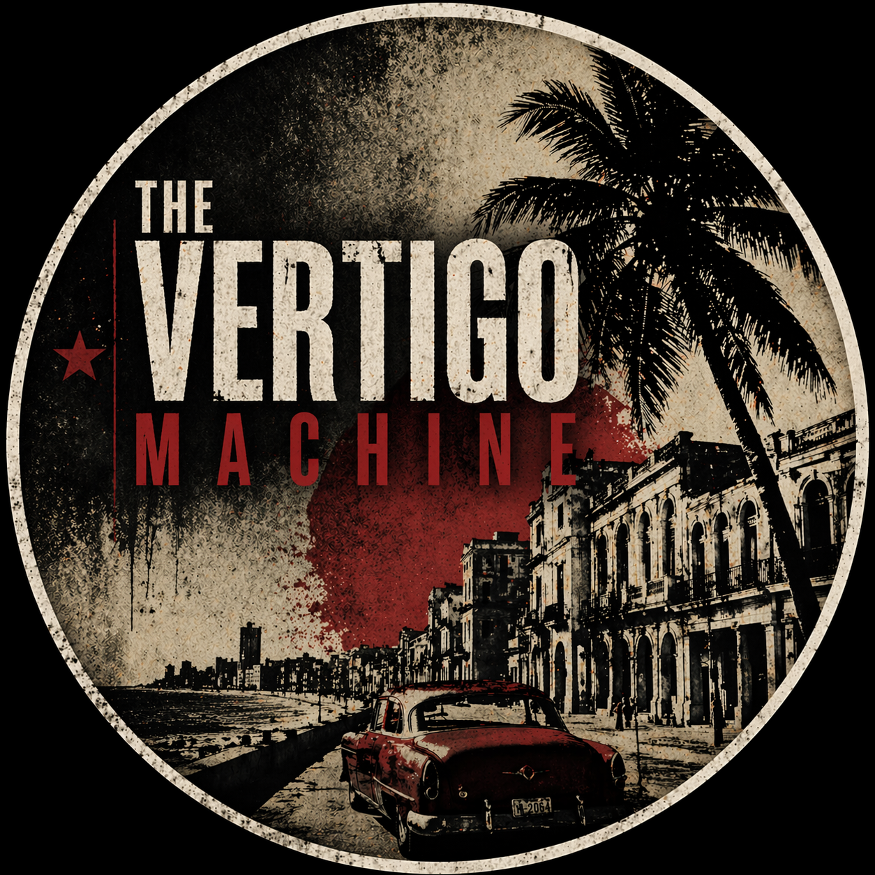 The Vertigo Machine